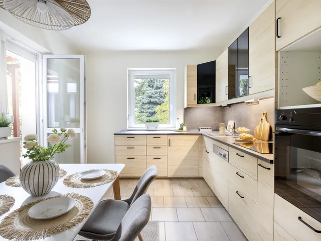 Eladó ház Budapest XVI. kerület 212 nm