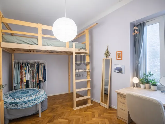 Eladó lakás Budapest VII. kerület, Külső-Erzsébetváros 71 nm