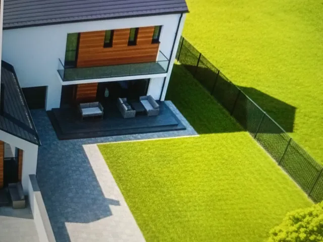 Eladó telek Budapest XV. kerület, Rákospalota 464 nm