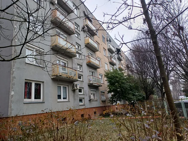 Kiadó lakás Budapest XVI. kerület, Mátyásföld 47 nm