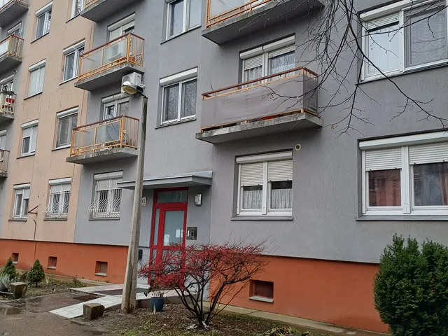 Kiadó lakás Budapest XVI. kerület, Mátyásföld 47 nm