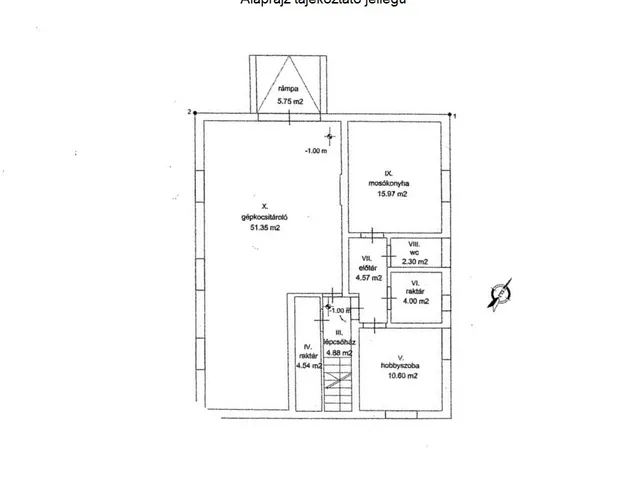 Eladó ház Budapest XVI. kerület 200 nm