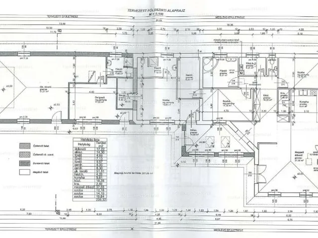 Eladó ház Diósd 248 nm