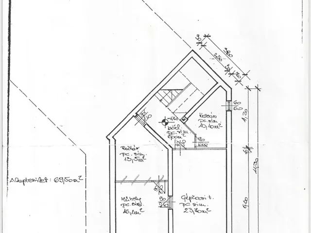 Eladó ház Diósd 350 nm