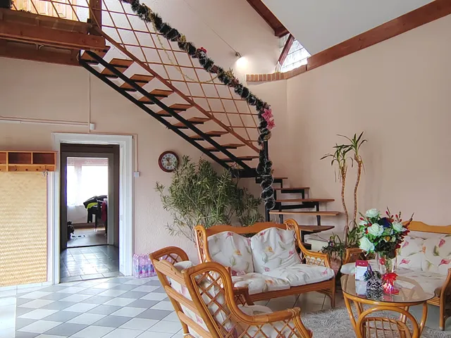 Eladó ház Budapest XVII. kerület, Rákoskeresztúr 182 nm