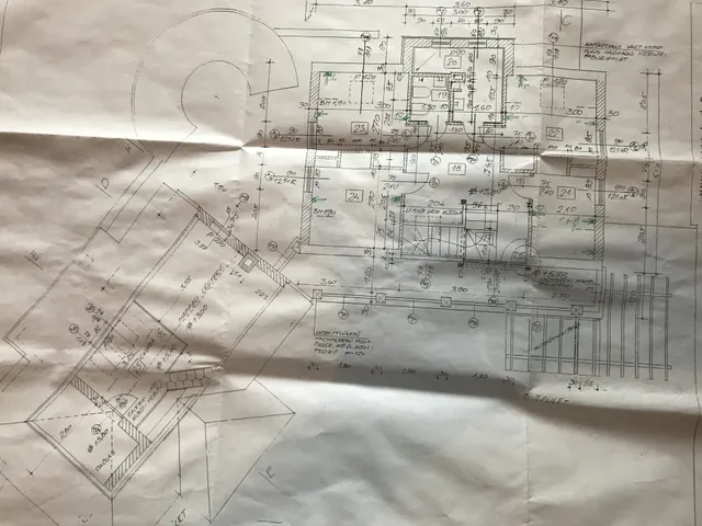 Eladó ház Leányfalu 530 nm