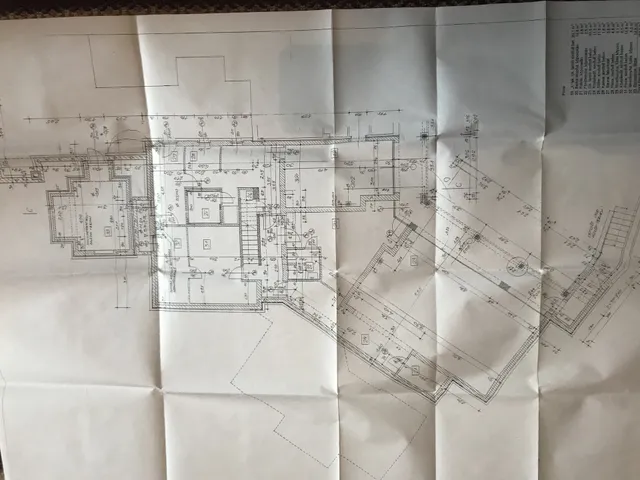 Eladó ház Leányfalu 530 nm