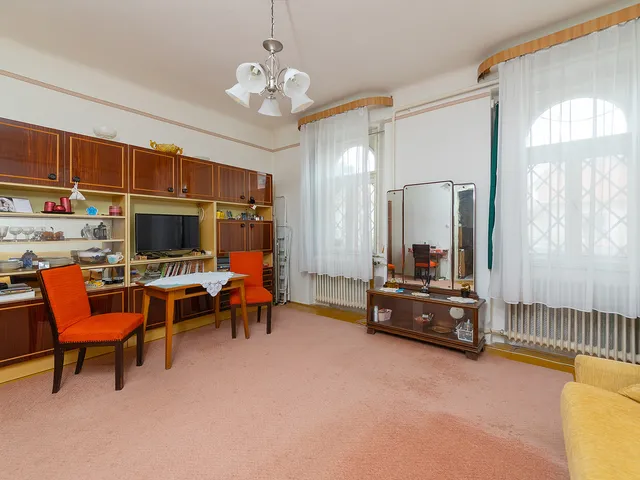 Eladó lakás Budapest XVII. kerület, Rákoscsaba 88 nm