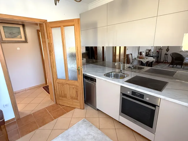 Eladó lakás Budapest XVII. kerület, Strázsahegy 69 nm