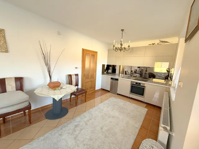 Eladó lakás Budapest XVII. kerület, Strázsahegy 69 nm