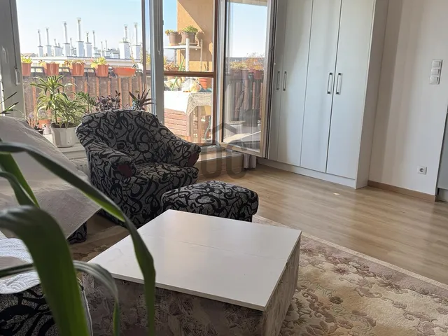 Eladó lakás Budapest XIV. kerület, Alsórákos 84 nm