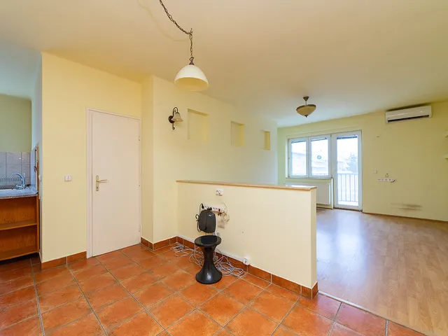 Eladó lakás Budapest XII. kerület, Kissvábhegy 52 nm