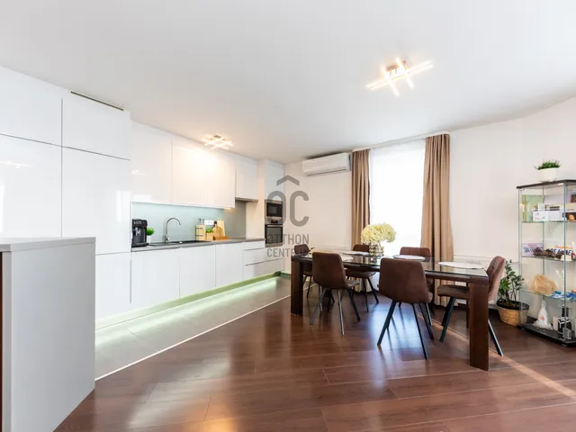 Eladó lakás Budapest XIV. kerület, Alsórákos 98 nm