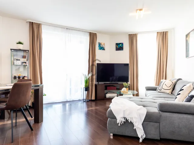 Eladó lakás Budapest XIV. kerület, Alsórákos 98 nm