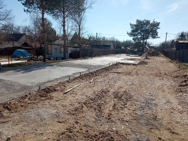 Eladó ház Veresegyház 114 nm