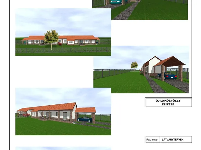 Eladó ház Veresegyház 114 nm