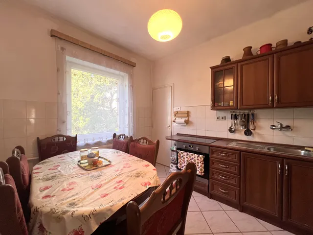 Eladó ház Budapest XVII. kerület, Rákoskert 120 nm