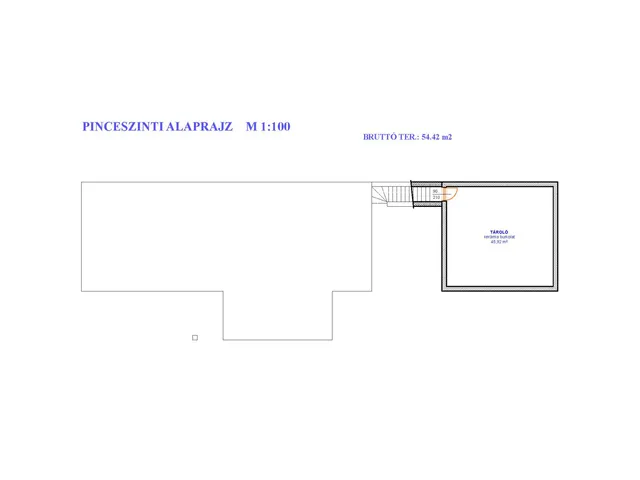 Eladó ház Solymár 220 nm