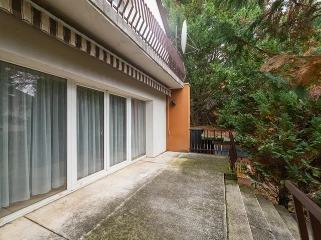 Eladó ház Budapest XVI. kerület, Mátyásföld 186 nm