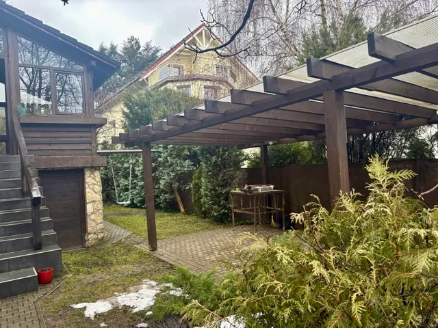 Eladó ház Budapest XVI. kerület, Sashalom 175 nm