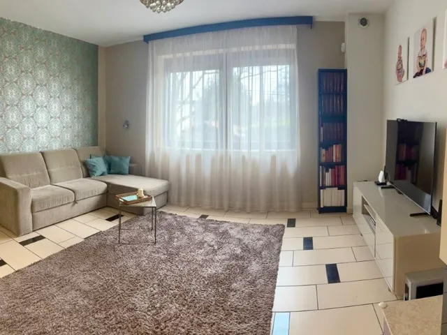 Eladó ház Budapest XVI. kerület, Sashalom 175 nm