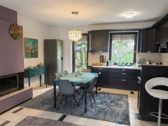 Eladó ház Budapest XVI. kerület, Sashalom 175 nm