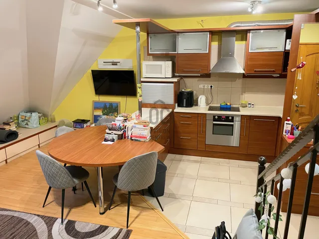 Eladó lakás Budapest IV. kerület, Újpest 49 nm