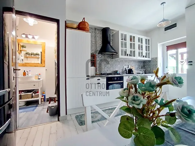 Eladó lakás Budapest IV. kerület, Újpest 60 nm