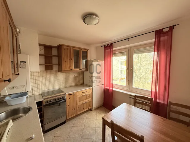 Eladó lakás Budapest XVI. kerület, Mátyásföld 47 nm