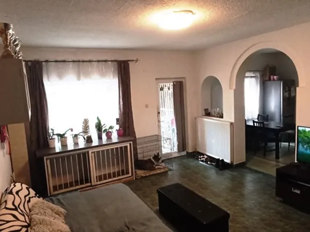 Eladó ház Budapest XVII. kerület 140 nm