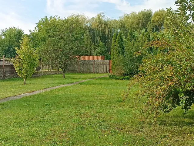 Eladó telek Budapest XVII. kerület 512 nm