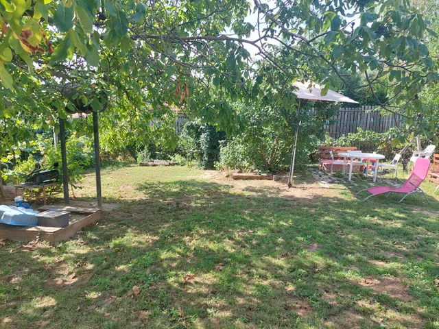 Eladó ház Budapest XVII. kerület 130 nm