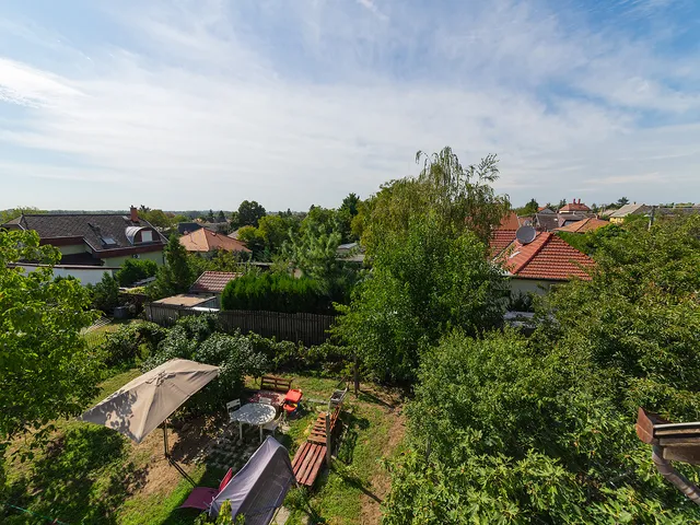 Eladó ház Budapest XVII. kerület 130 nm