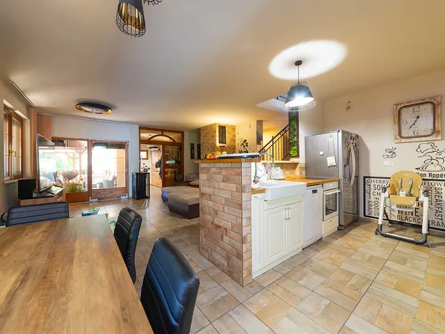 Eladó ház Budapest XVII. kerület 190 nm