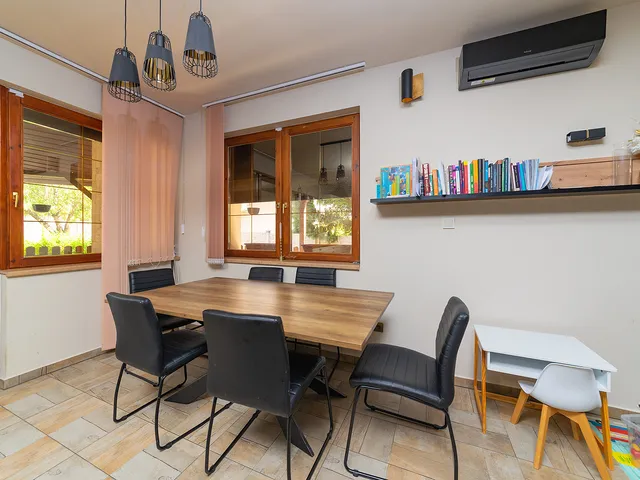 Eladó ház Budapest XVII. kerület 190 nm