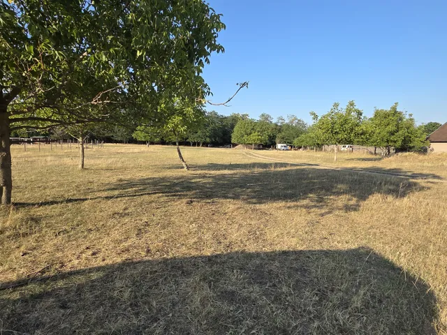 Eladó telek Budapest XVII. kerület 1845 nm