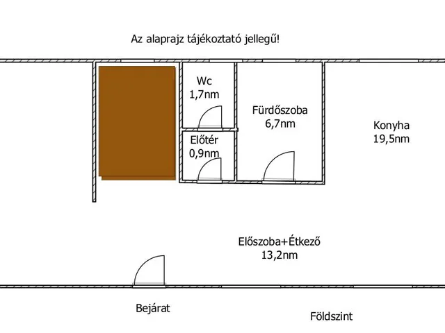 Eladó ház Solymár 270 nm