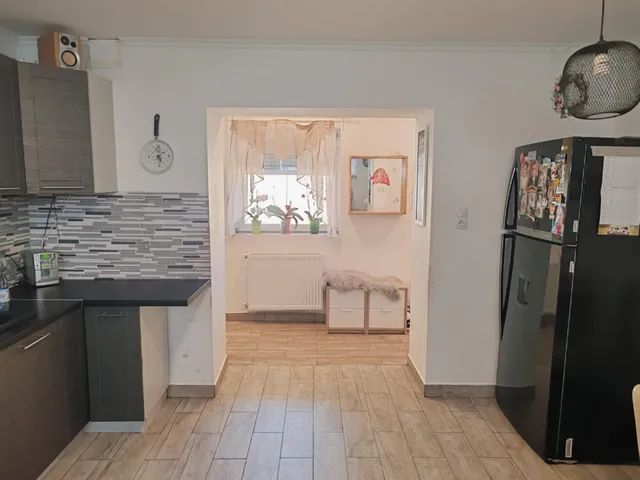 Eladó ház Ecser 104 nm