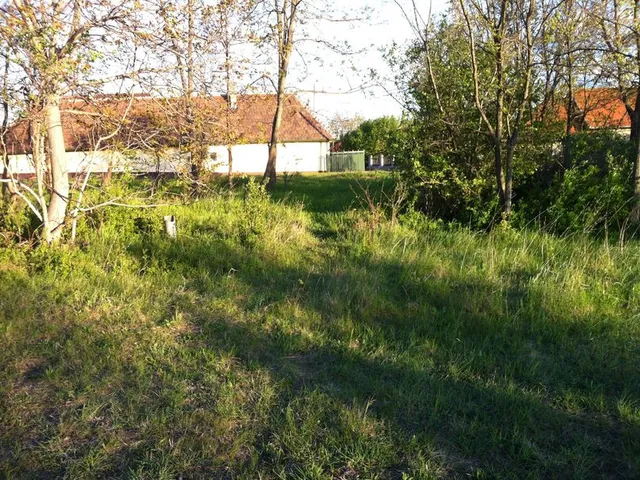 Eladó telek Maglód 4043 nm