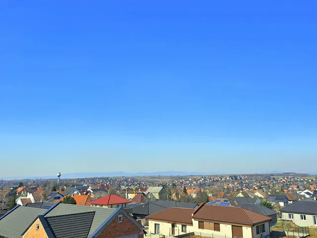 Eladó ház Kerepes 156 nm