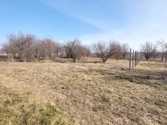 Eladó telek Kerepes 1059 nm