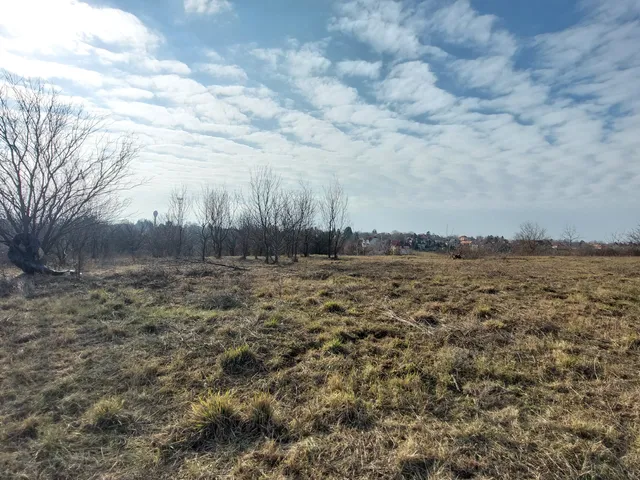 Eladó telek Kerepes 1059 nm