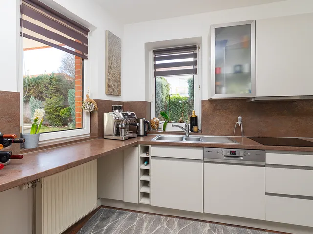 Eladó ház Budapest XVII. kerület, Pesti úti lakópark 206 nm