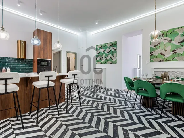 Eladó lakás Budapest VI. kerület, Nagykörúton belüli terület 83 nm