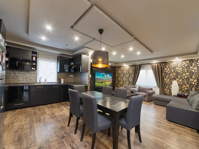 Eladó ház Halásztelek 140 nm