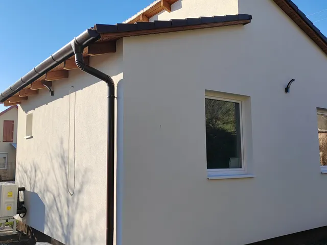 Eladó ház Kiskunlacháza 69 nm