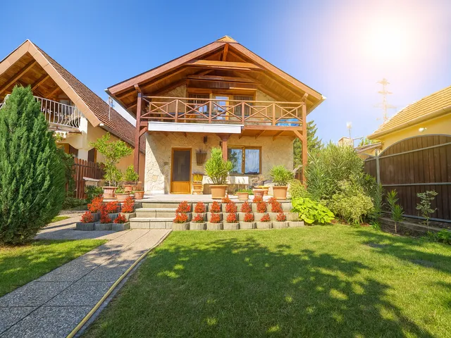 Eladó ház Szigetcsép 77 nm