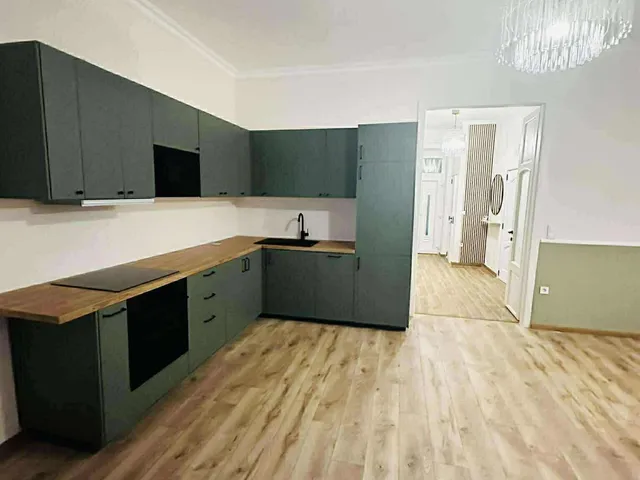 Eladó lakás Budapest VI. kerület, Diplomatanegyed 68 nm