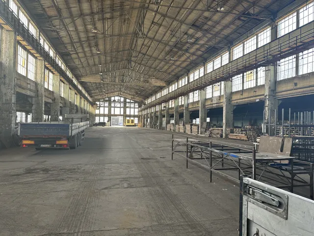 Eladó kereskedelmi és ipari ingatlan Budapest XXI. kerület, Gyártelep 12128 nm