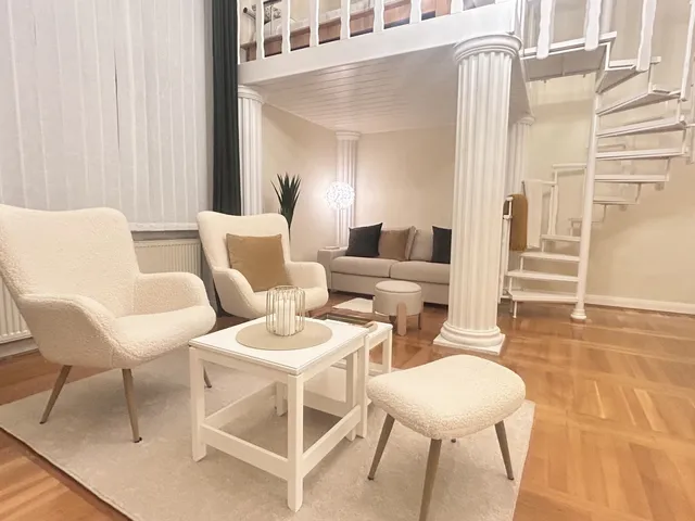 Eladó lakás Budapest VI. kerület, Nagykörúton belüli terület 67 nm